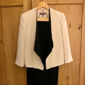 Alice and Olivia dressy suit